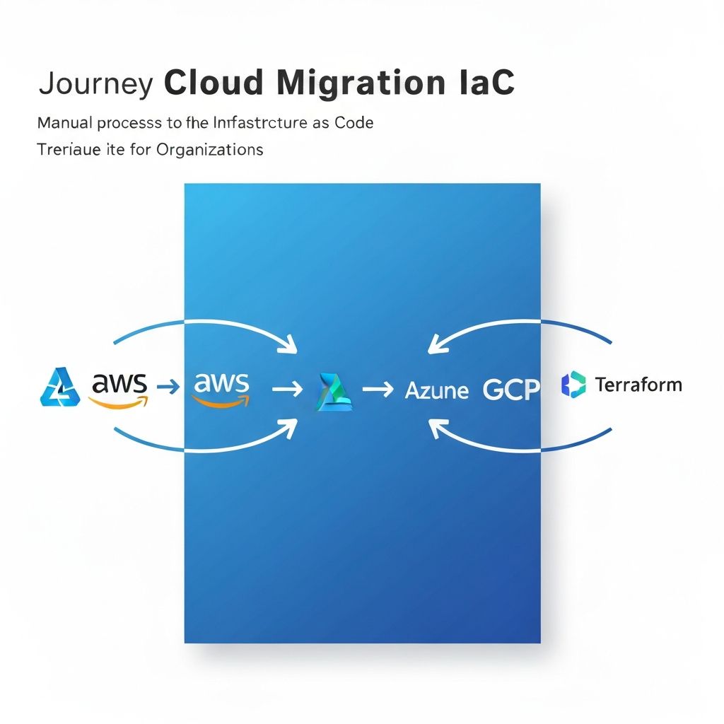 Complete Guide to Cloud to IaC Migration