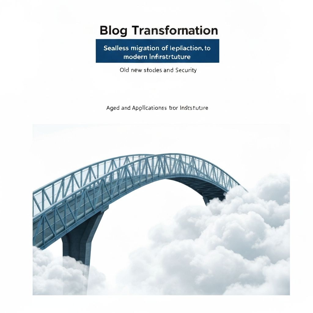 Migrating Legacy Cloud Infrastructure to Terraform