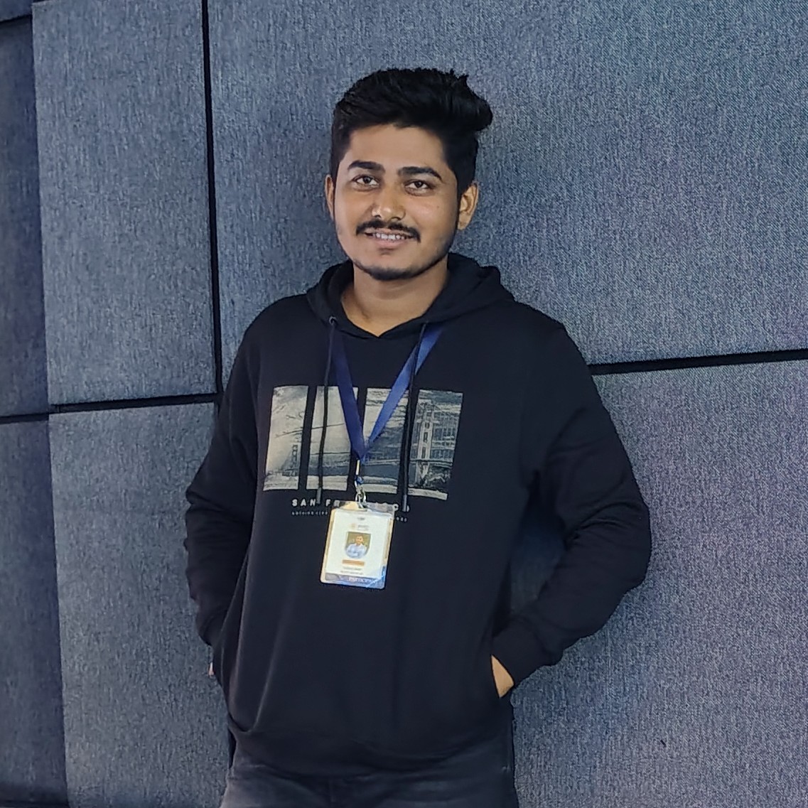 Sachin Janghale